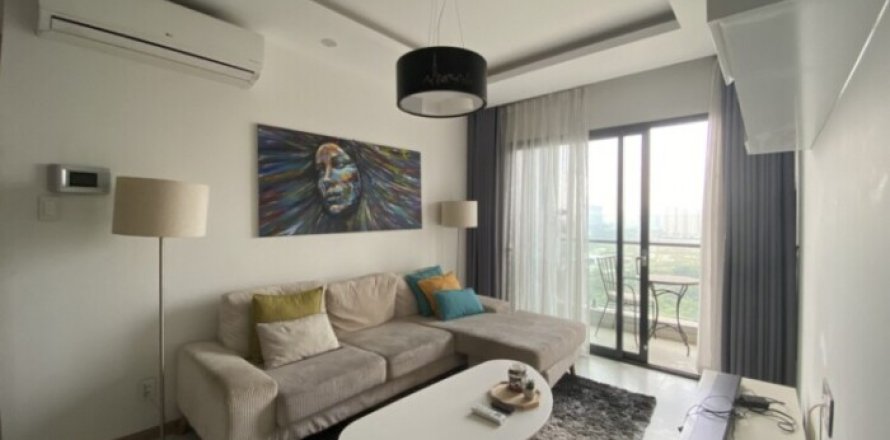 3 bedrooms Apartment in Thu Duc, Ho Chi Minh, No. 27356