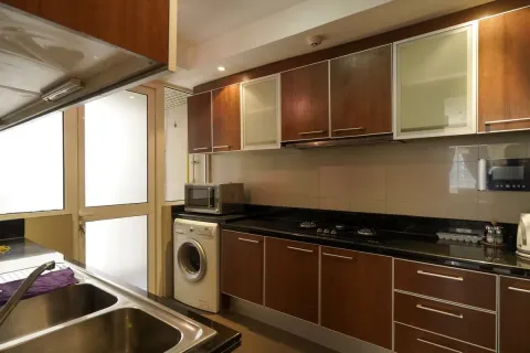 Квартира с 3 спальнями в Район 1, Хошимин ,  № 27361 2
