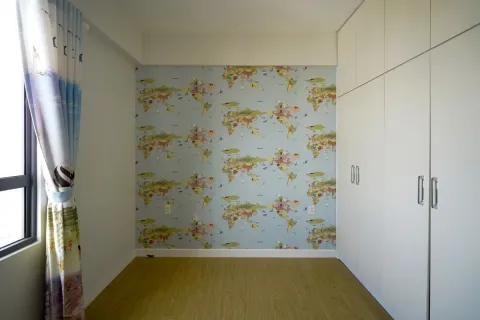 3 bedrooms Apartment in Thu Duc, Ho Chi Minh,  No. 27357 4