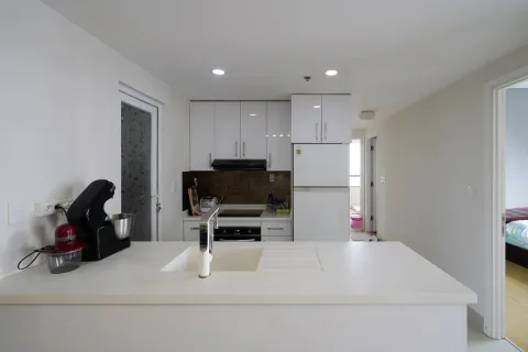 3 bedrooms Apartment in Thu Duc, Ho Chi Minh,  No. 27357 8