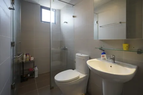3 bedrooms Apartment in Thu Duc, Ho Chi Minh,  No. 27357 5