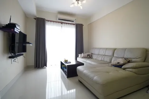 3 bedrooms Apartment in Thu Duc, Ho Chi Minh,  No. 27357