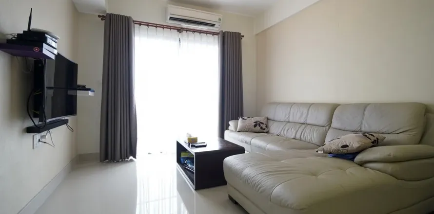 3 bedrooms Apartment in Thu Duc, Ho Chi Minh,  No. 27357