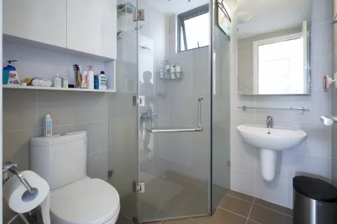 3 bedrooms Apartment in Thu Duc, Ho Chi Minh,  No. 27357 7