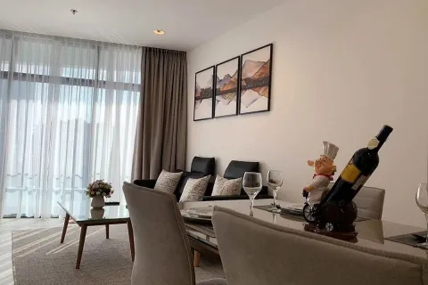 1 bedroom Apartment in Binh Thanh, Ho Chi Minh,  No. 27362