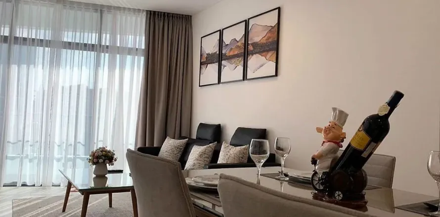 1 bedroom Apartment in Binh Thanh, Ho Chi Minh,  No. 27362