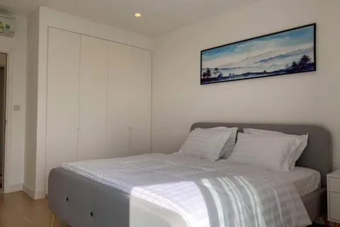 1 bedroom Apartment in Binh Thanh, Ho Chi Minh,  No. 27362 4