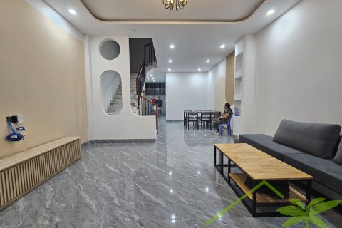 4 bedrooms House in Nha Trang,  No. 27940