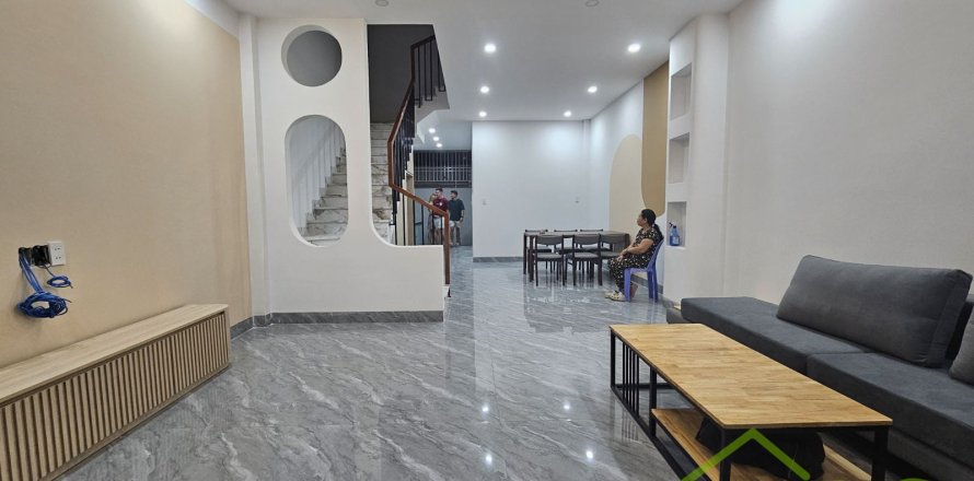 4 bedrooms House in Nha Trang,  No. 27940