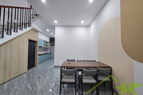 4 bedrooms House in Nha Trang,  No. 27940 3