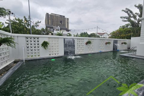 5 bedrooms Villa in Nha Trang,  No. 27944