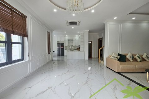5 bedrooms Villa in Nha Trang,  No. 27944 2