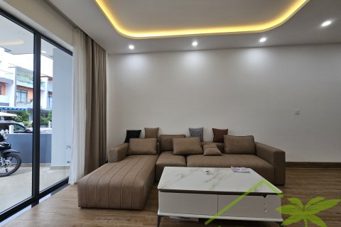 3 bedrooms House in Nha Trang,  No. 27941