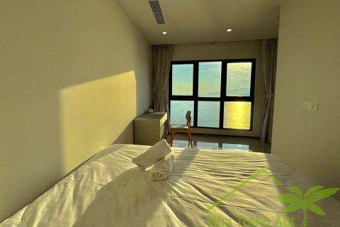 3 bedrooms Apartment in Nha Trang, No. 27945