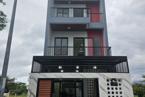 3 bedrooms House in Nha Trang,  No. 27942