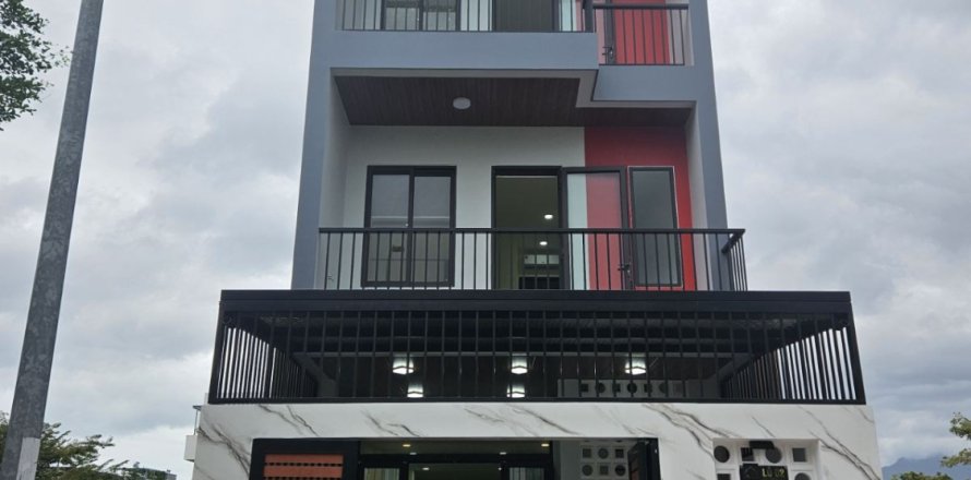 3 bedrooms House in Nha Trang, No. 27942