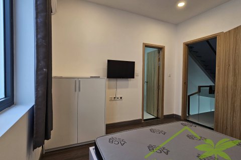 3 bedrooms House in Nha Trang, No. 27943 15