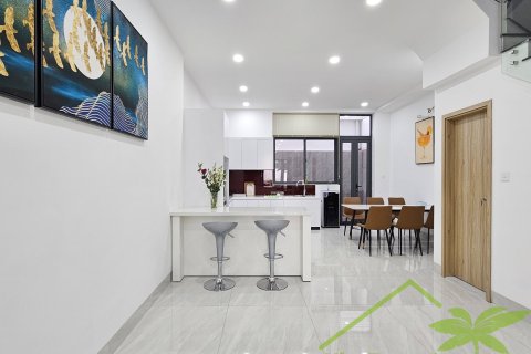 3 bedrooms House in Nha Trang, No. 27943 4