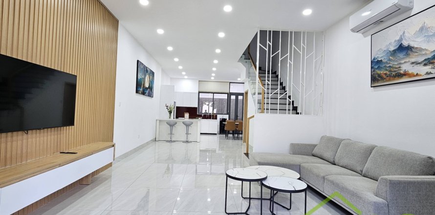 3 bedrooms House in Nha Trang, No. 27943