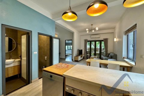 3 bedrooms Apartment in Long Bien, Ha Noi,  No. 19194 9