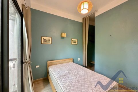 3 bedrooms Apartment in Long Bien, Ha Noi,  No. 19194 16