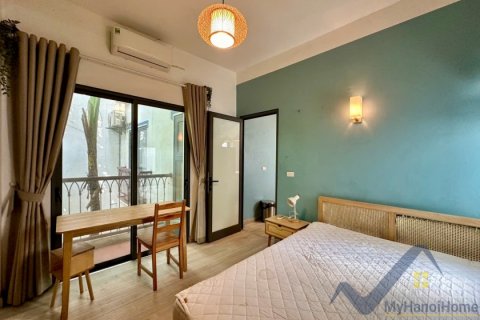 3 bedrooms Apartment in Long Bien, Ha Noi,  No. 19194 14