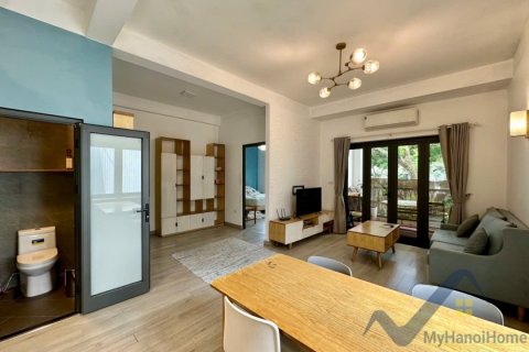 3 bedrooms Apartment in Long Bien, Ha Noi,  No. 19194 6