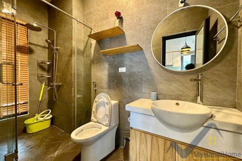 3 bedrooms Apartment in Long Bien, Ha Noi,  No. 19194 12