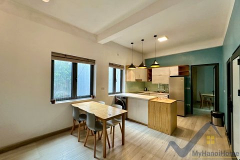 3 bedrooms Apartment in Long Bien, Ha Noi,  No. 19194 3