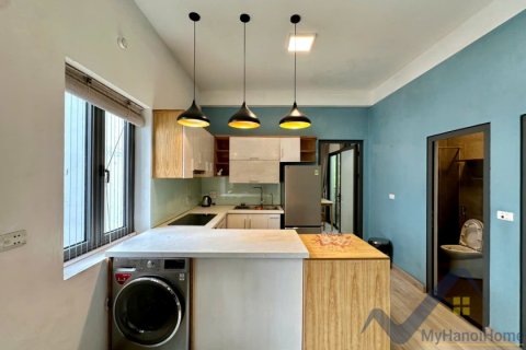 3 bedrooms Apartment in Long Bien, Ha Noi,  No. 19194 8