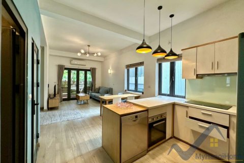 3 bedrooms Apartment in Long Bien, Ha Noi,  No. 19194 7