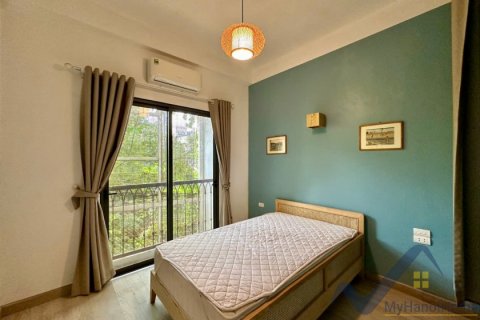 3 bedrooms Apartment in Long Bien, Ha Noi,  No. 19194 15