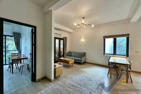 Квартира с 3 спальнями в Лонгбьен, Ханой ,  № 19194