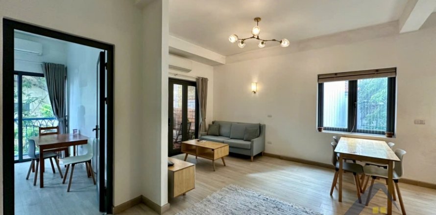 3 bedrooms Apartment in Long Bien, Ha Noi,  No. 19194