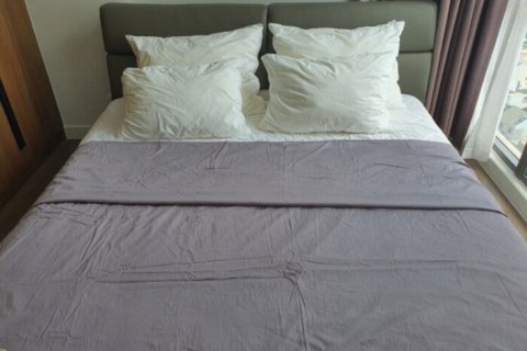 1 bedroom Apartment in Thu Duc, Ho Chi Minh,  No. 27185 2