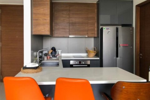 1 bedroom Apartment in Thu Duc, Ho Chi Minh,  No. 27185 5