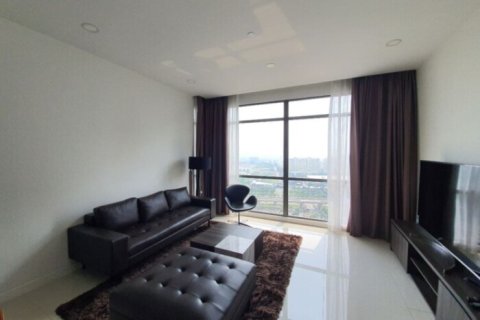 1 bedroom Apartment in Thu Duc, Ho Chi Minh,  No. 27185