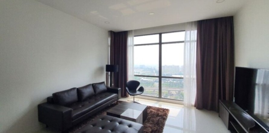 1 bedroom Apartment in Thu Duc, Ho Chi Minh,  No. 27185