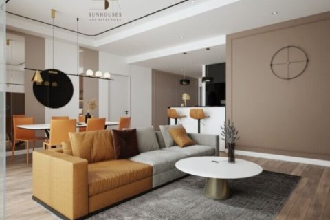 3 bedrooms Apartment in Thu Duc, Ho Chi Minh, No. 27182 12