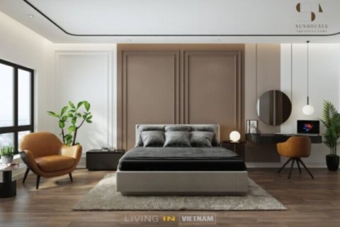 3 bedrooms Apartment in Thu Duc, Ho Chi Minh, No. 27182 6