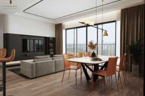 3 bedrooms Apartment in Thu Duc, Ho Chi Minh, No. 27182 13