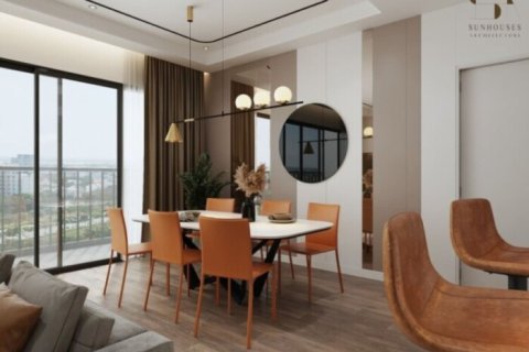 3 bedrooms Apartment in Thu Duc, Ho Chi Minh, No. 27182 3