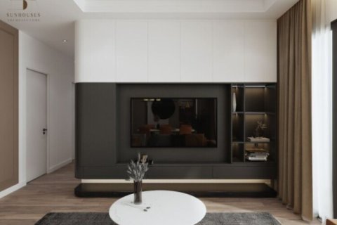 3 bedrooms Apartment in Thu Duc, Ho Chi Minh, No. 27182 4