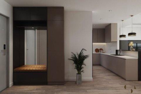 3 bedrooms Apartment in Thu Duc, Ho Chi Minh, No. 27182 5