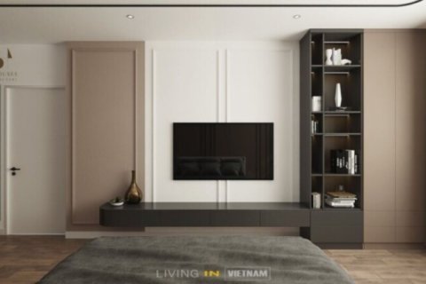 3 bedrooms Apartment in Thu Duc, Ho Chi Minh, No. 27182 7