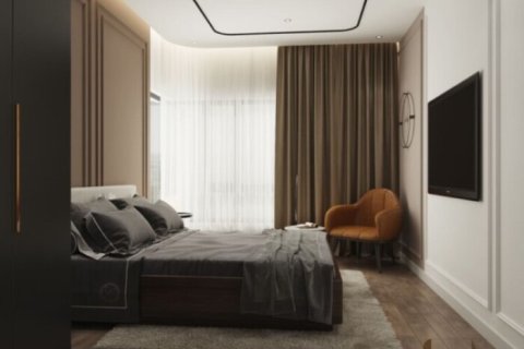 3 bedrooms Apartment in Thu Duc, Ho Chi Minh, No. 27182 9