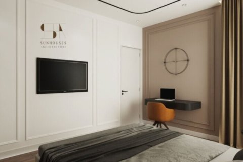 3 bedrooms Apartment in Thu Duc, Ho Chi Minh, No. 27182 11
