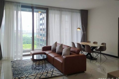 3 bedrooms Apartment in Thu Duc, Ho Chi Minh,  No. 27188