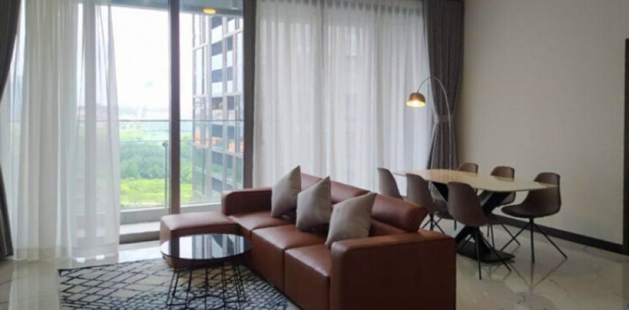 3 bedrooms Apartment in Thu Duc, Ho Chi Minh,  No. 27188