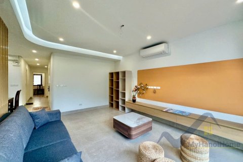 Квартира с 2 спальнями в Лонгбьен, Ханой ,  № 28869 2
